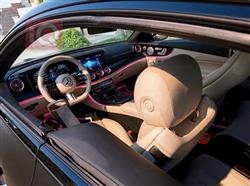 مرسيدس بنز E-Class